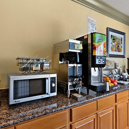 Best Western Willits Inn Εξωτερικό φωτογραφία