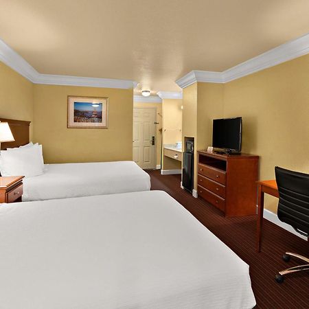 Best Western Willits Inn Εξωτερικό φωτογραφία