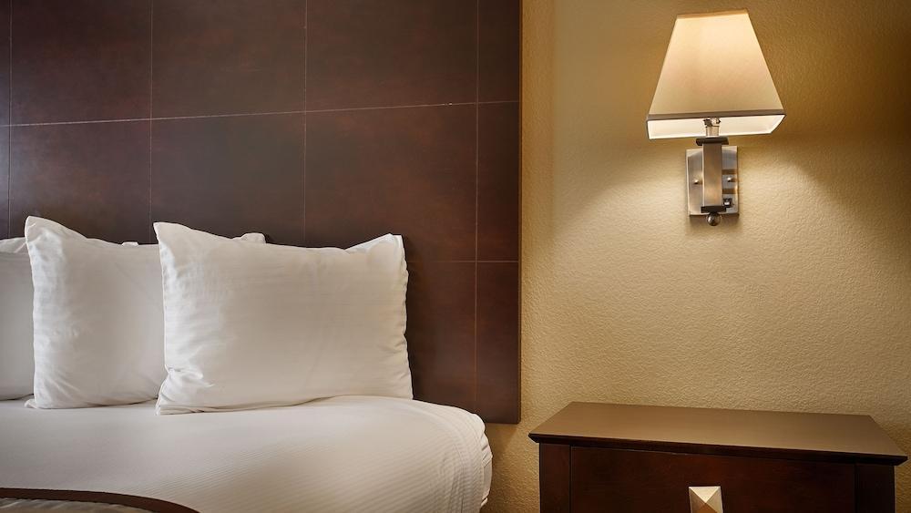 Best Western Willits Inn Εξωτερικό φωτογραφία