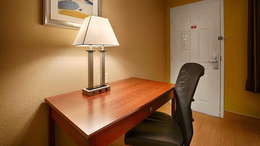 Best Western Willits Inn Εξωτερικό φωτογραφία