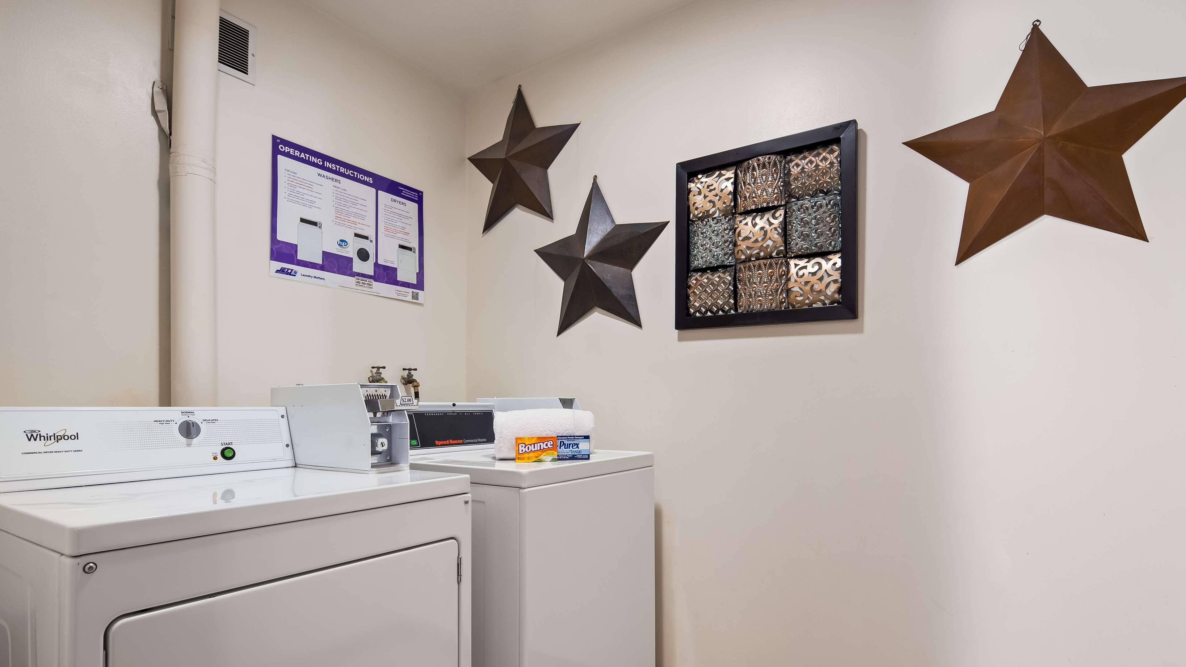 Best Western Willits Inn Εξωτερικό φωτογραφία