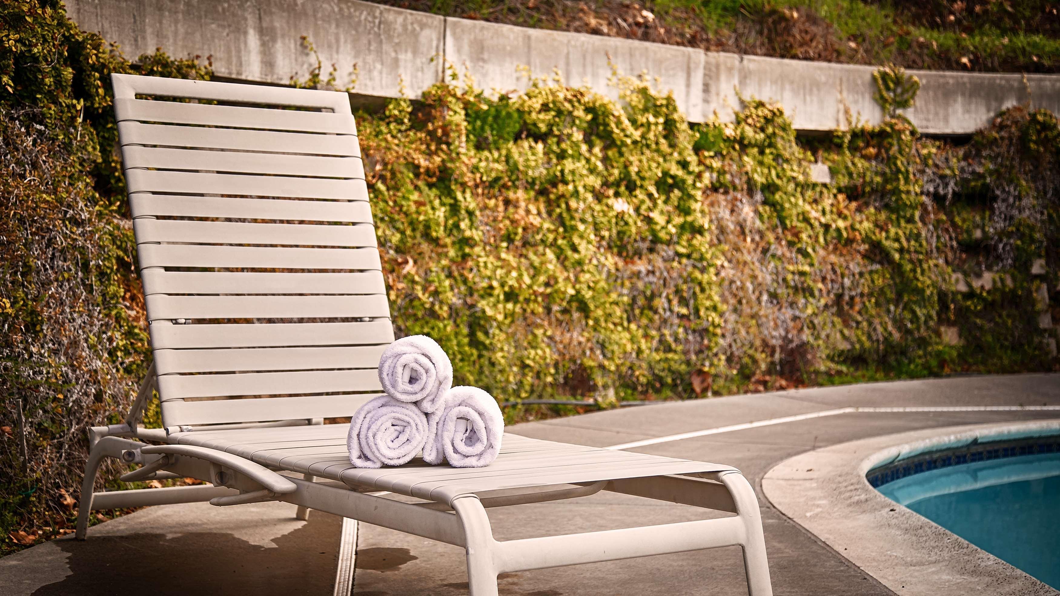 Best Western Willits Inn Εξωτερικό φωτογραφία