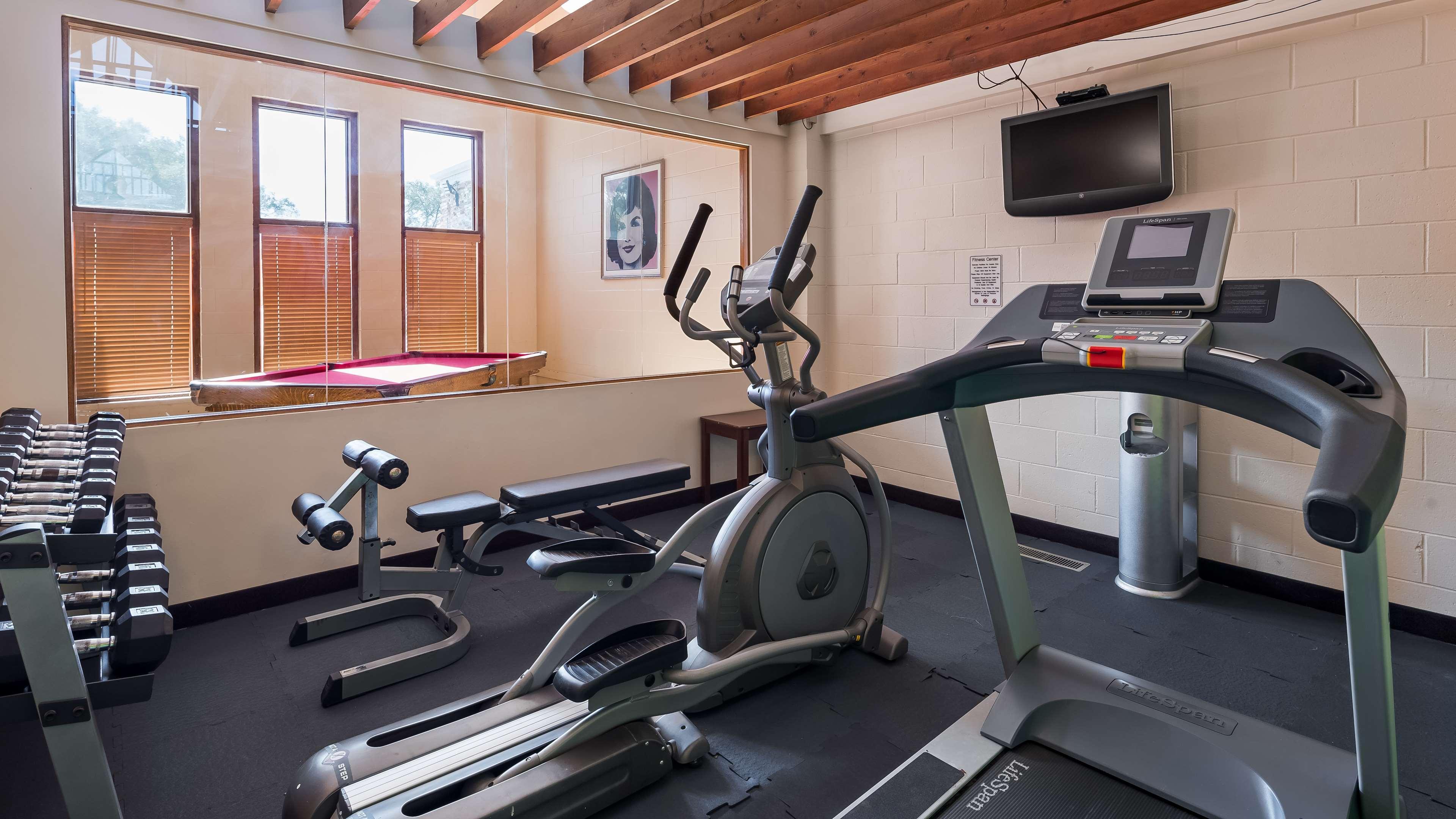 Best Western Willits Inn Εξωτερικό φωτογραφία