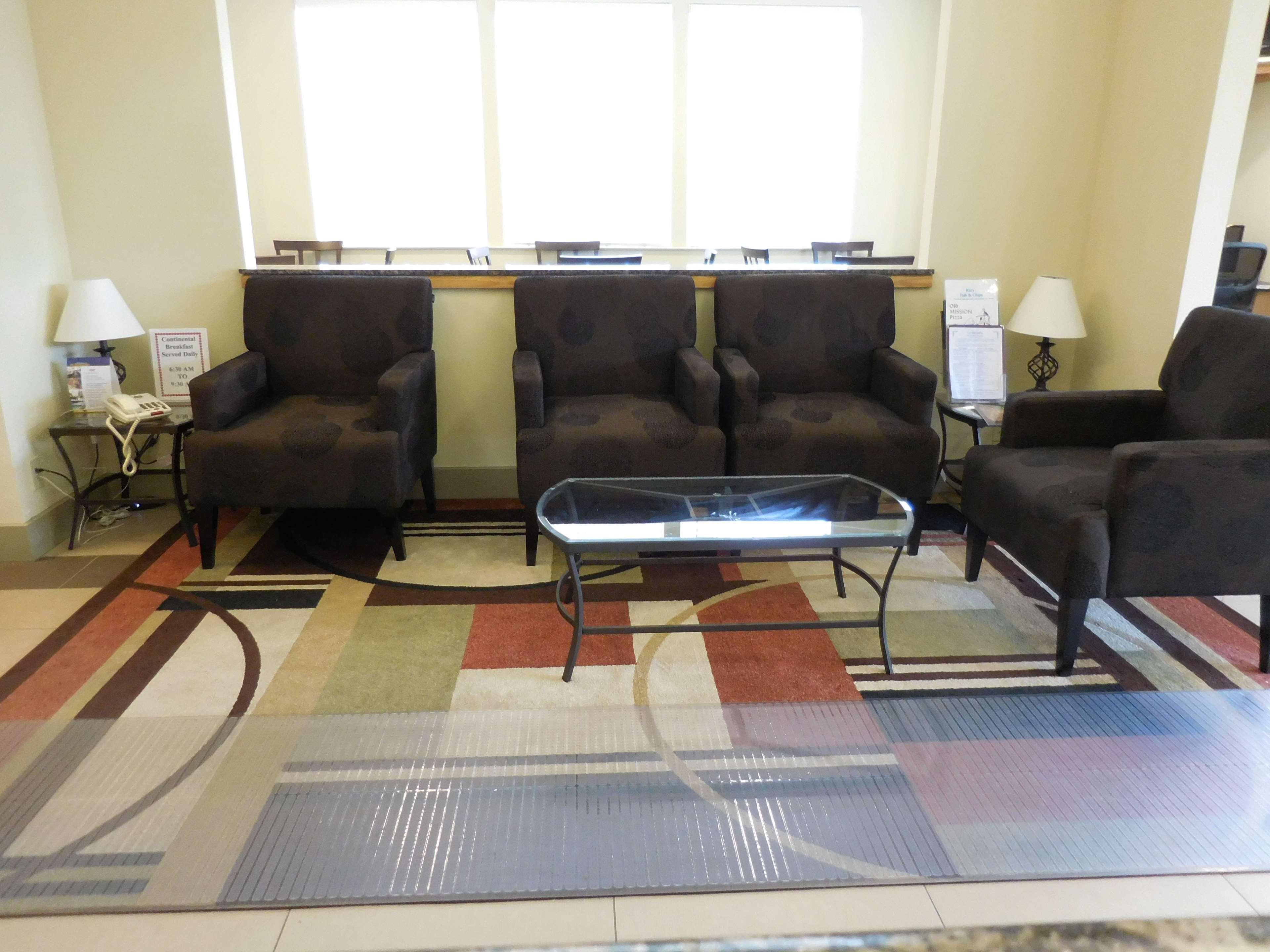 Best Western Willits Inn Εξωτερικό φωτογραφία