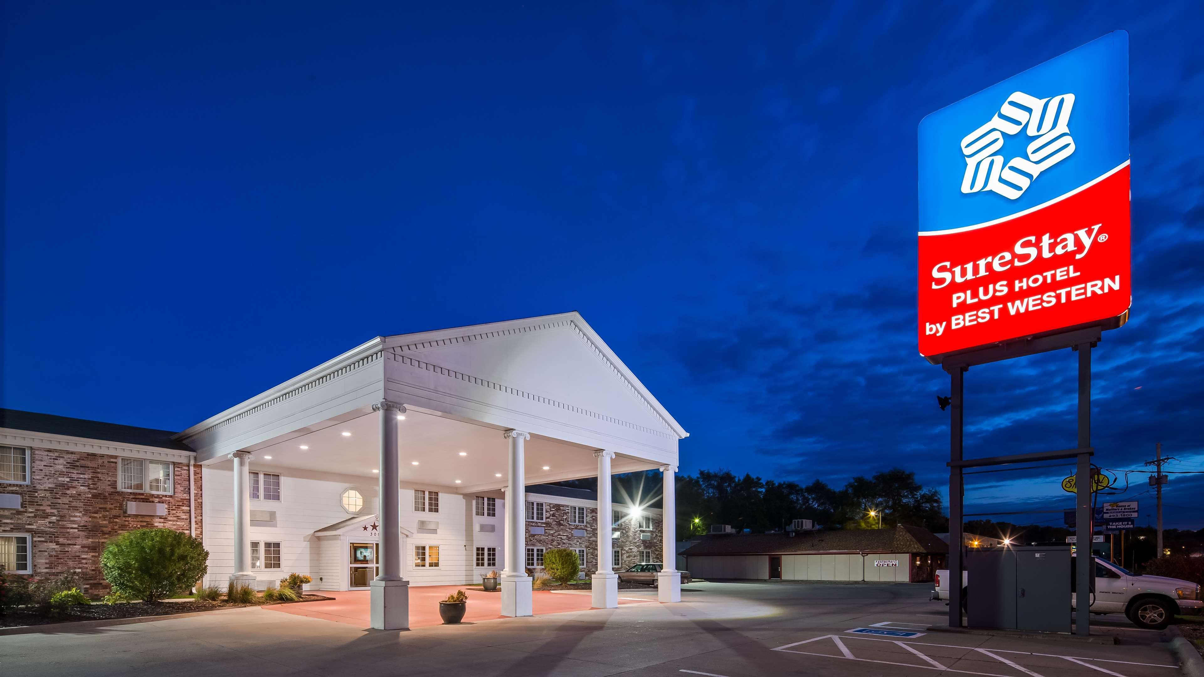 Best Western Willits Inn Εξωτερικό φωτογραφία