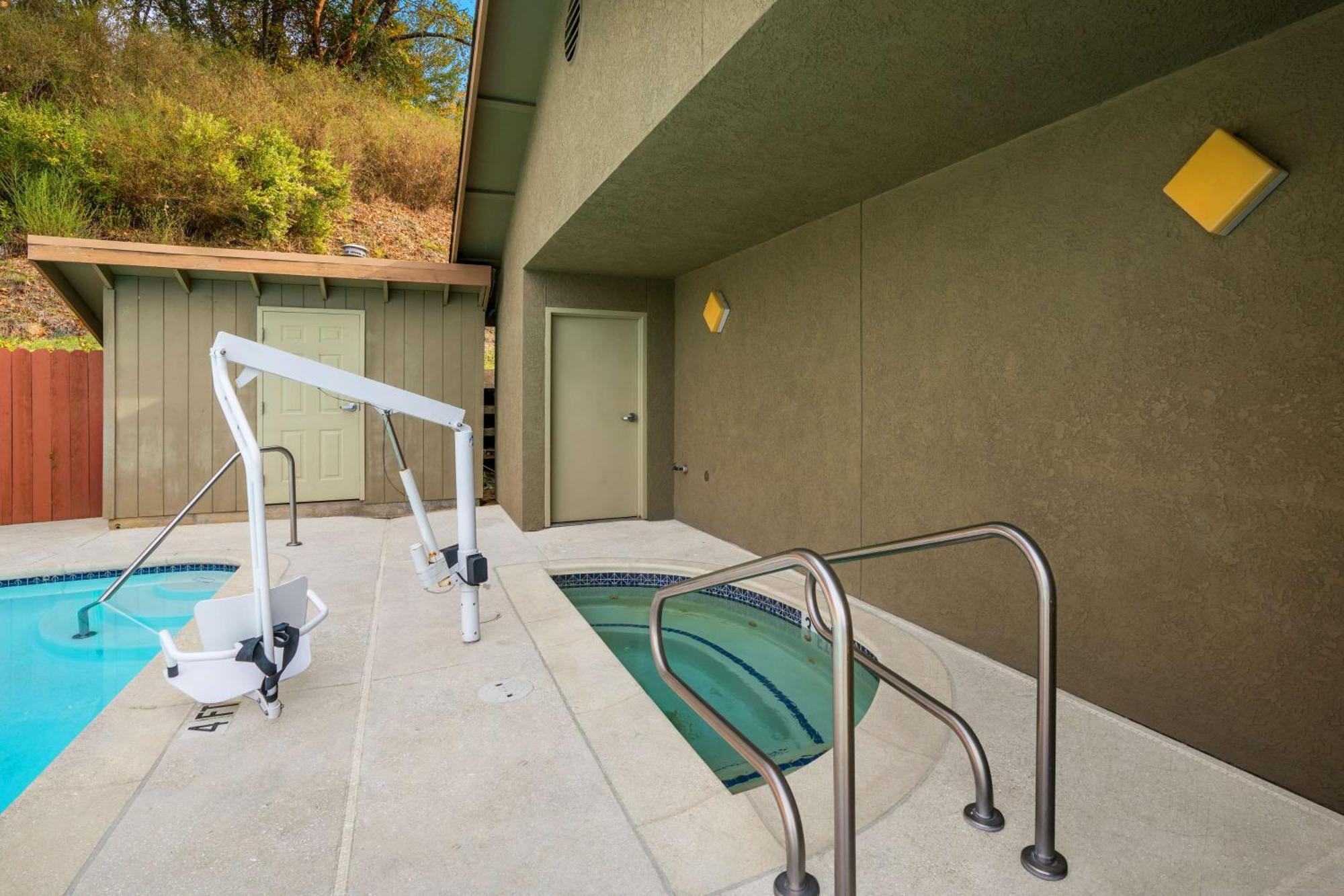 Best Western Willits Inn Εξωτερικό φωτογραφία
