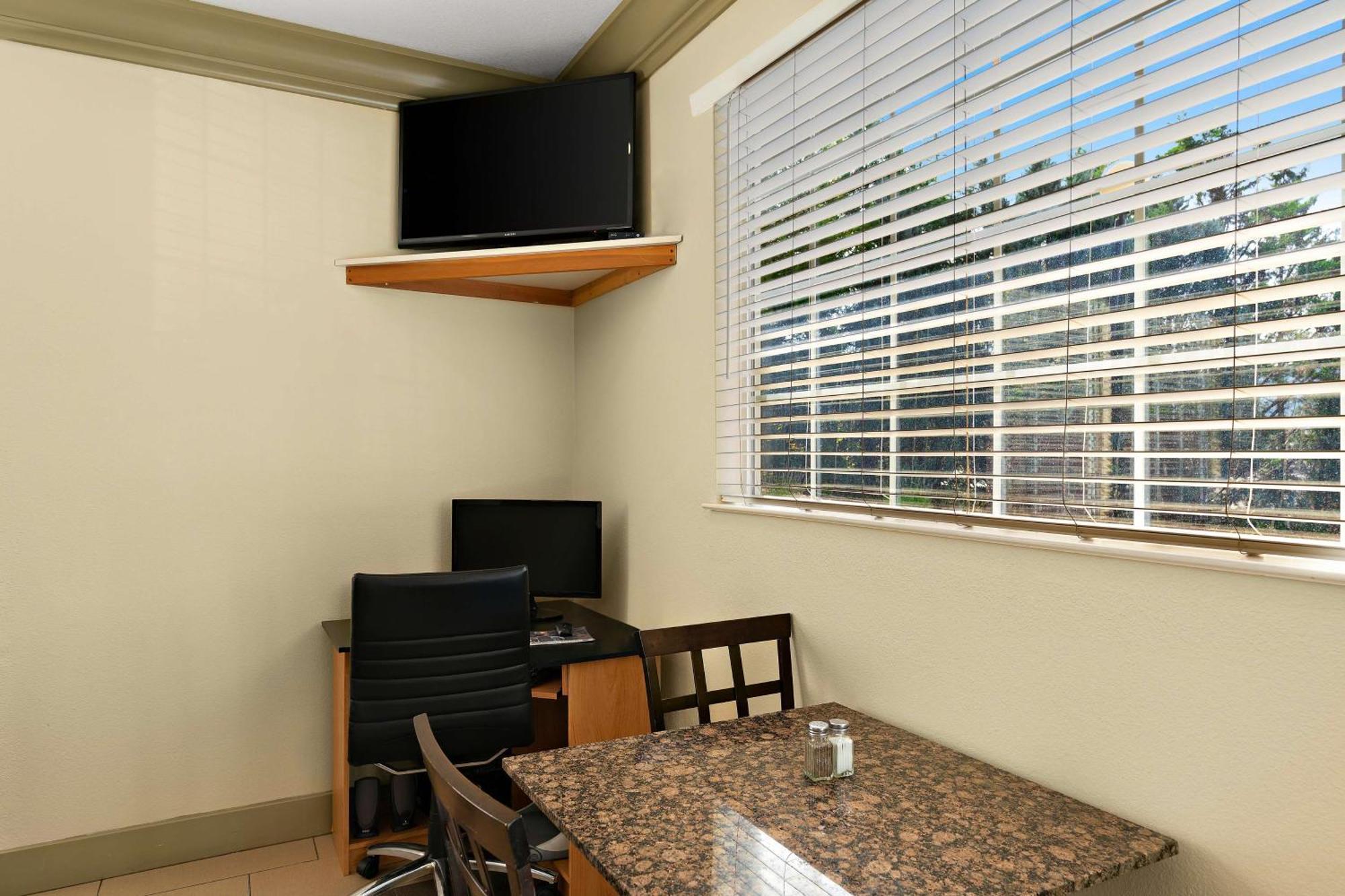 Best Western Willits Inn Εξωτερικό φωτογραφία
