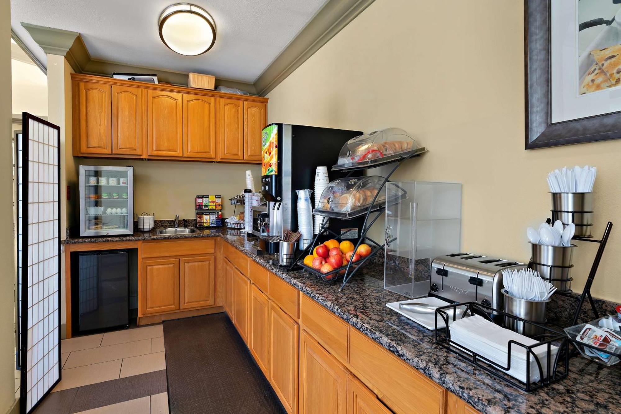 Best Western Willits Inn Εξωτερικό φωτογραφία