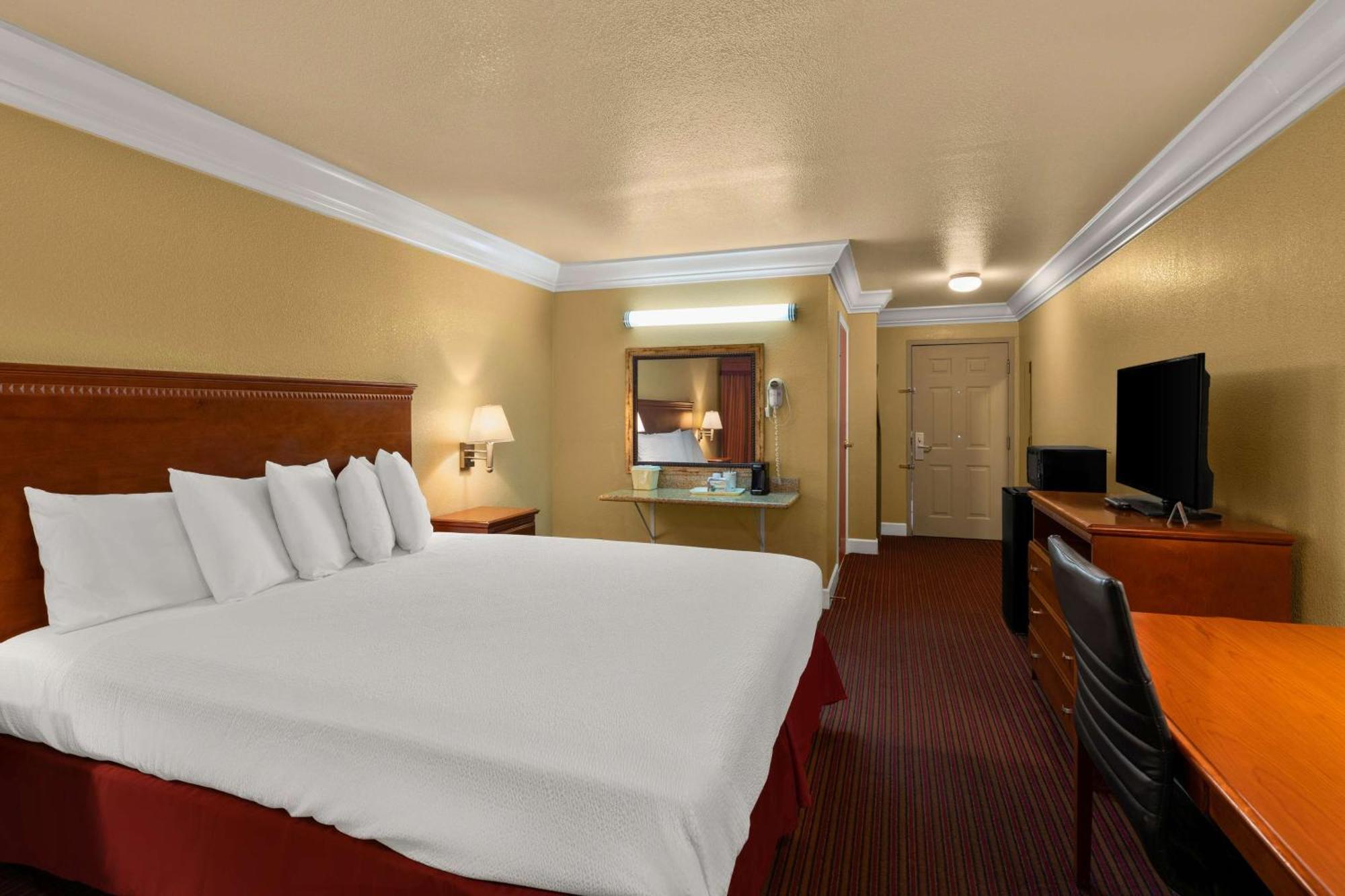 Best Western Willits Inn Εξωτερικό φωτογραφία