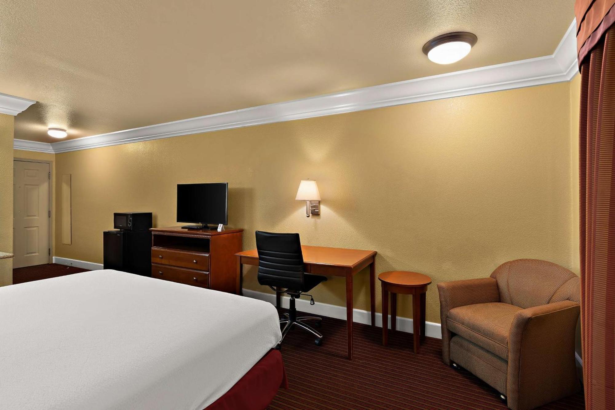 Best Western Willits Inn Εξωτερικό φωτογραφία