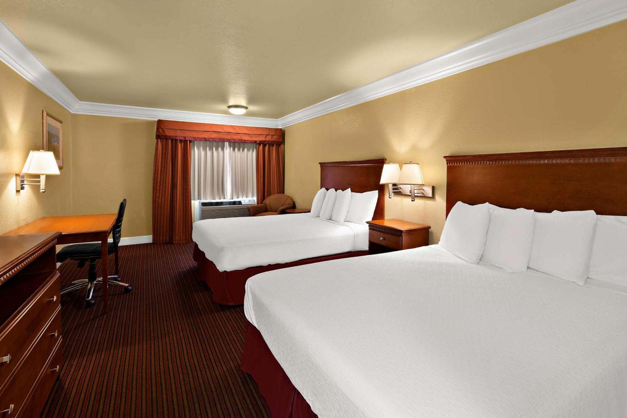 Best Western Willits Inn Εξωτερικό φωτογραφία
