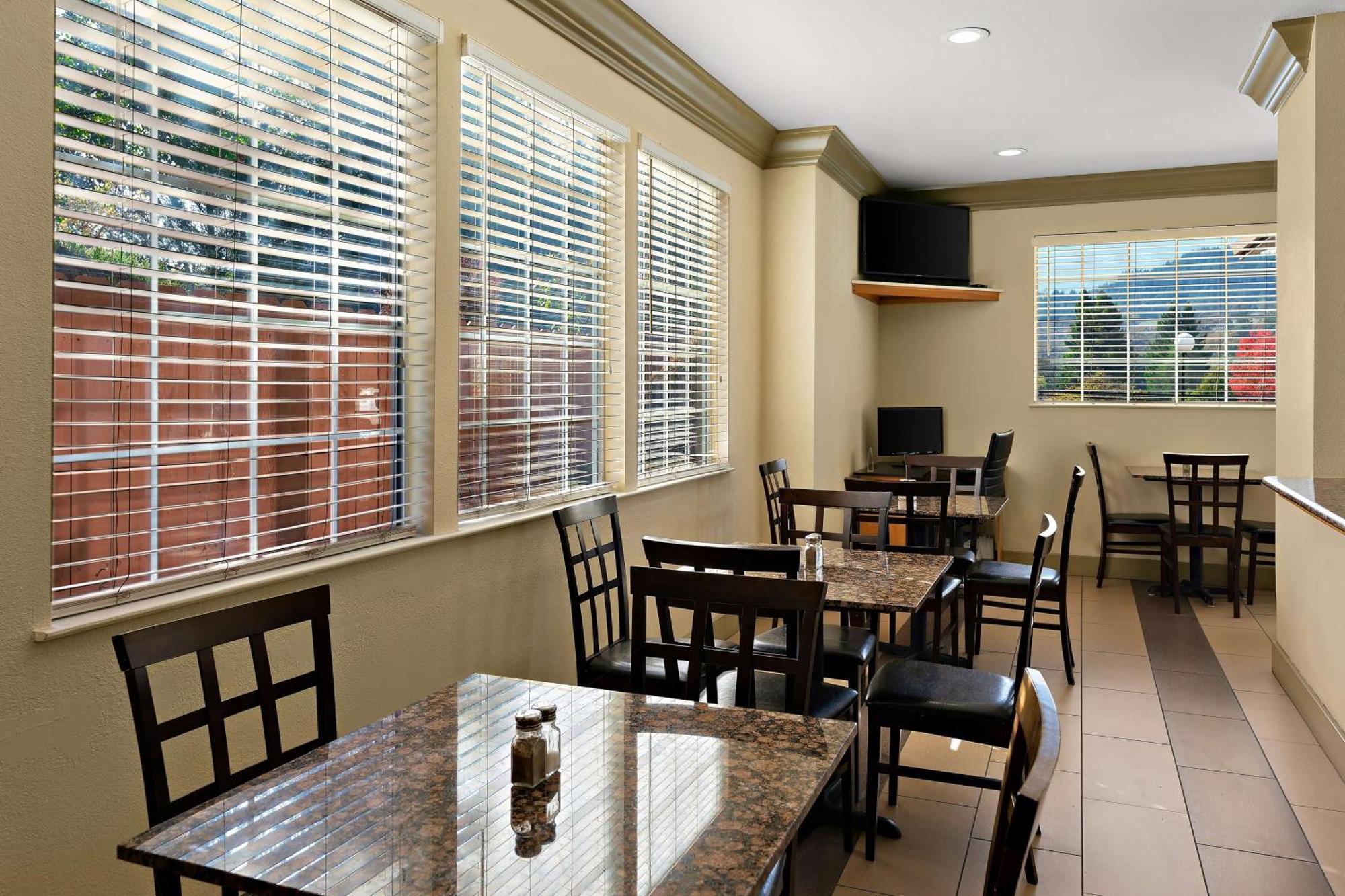 Best Western Willits Inn Εξωτερικό φωτογραφία