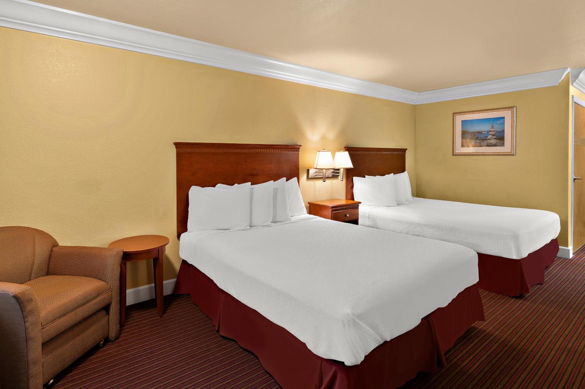 Best Western Willits Inn Εξωτερικό φωτογραφία