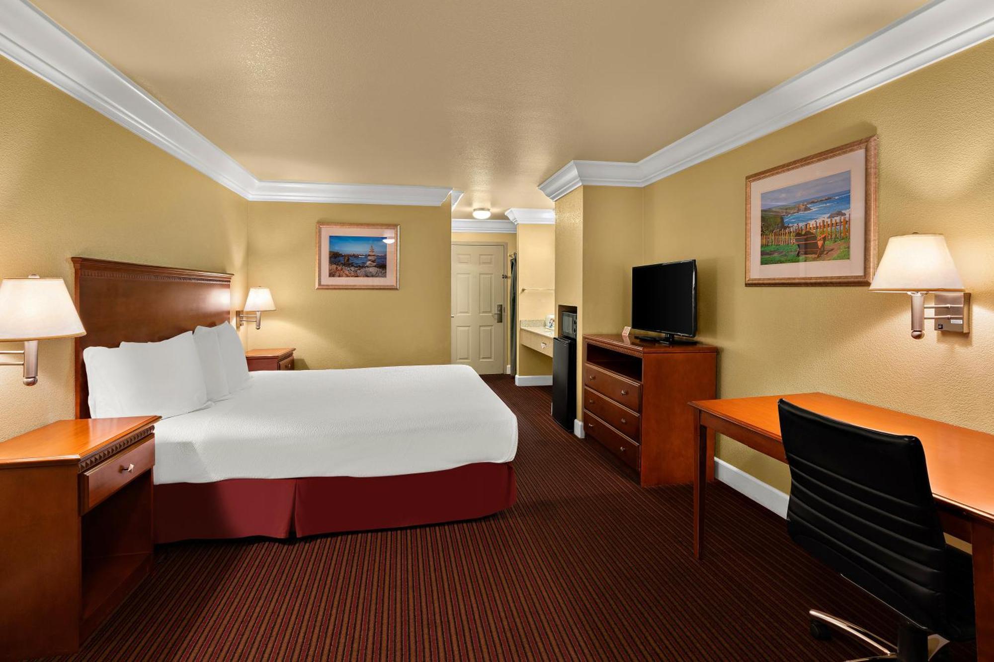 Best Western Willits Inn Εξωτερικό φωτογραφία