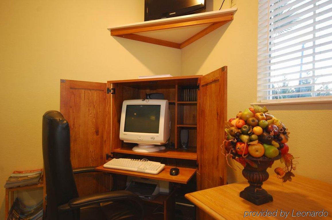 Best Western Willits Inn Ανέσεις φωτογραφία