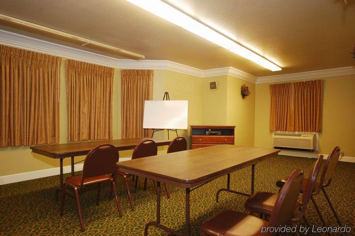 Best Western Willits Inn Ανέσεις φωτογραφία