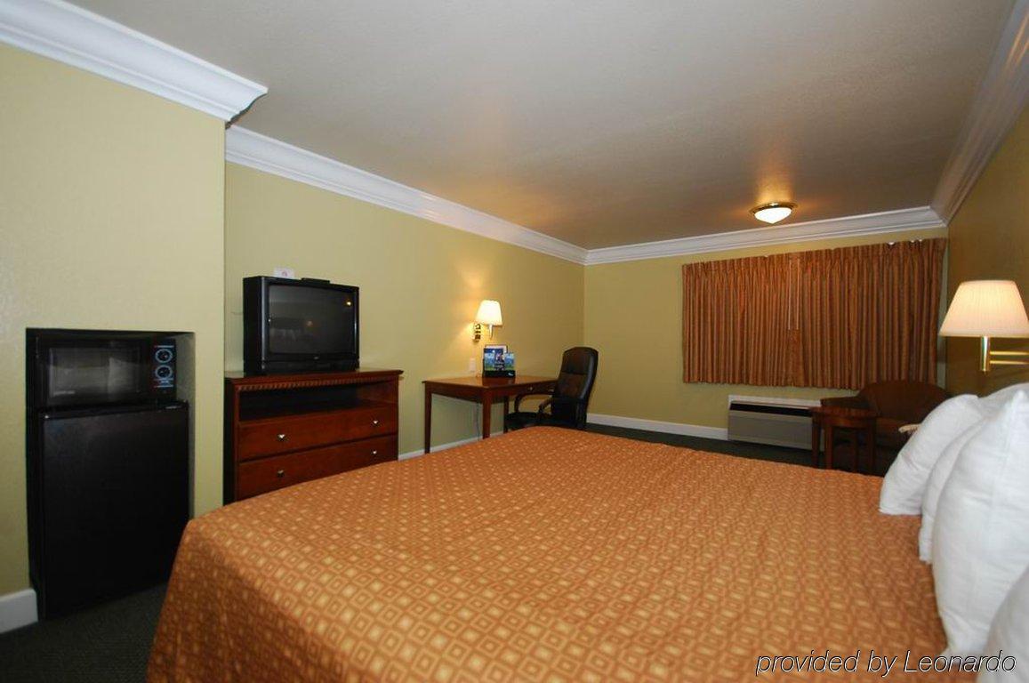 Best Western Willits Inn Δωμάτιο φωτογραφία