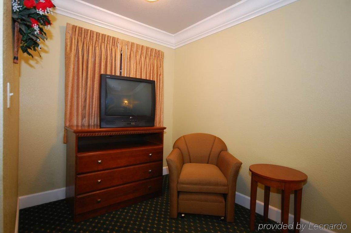 Best Western Willits Inn Δωμάτιο φωτογραφία