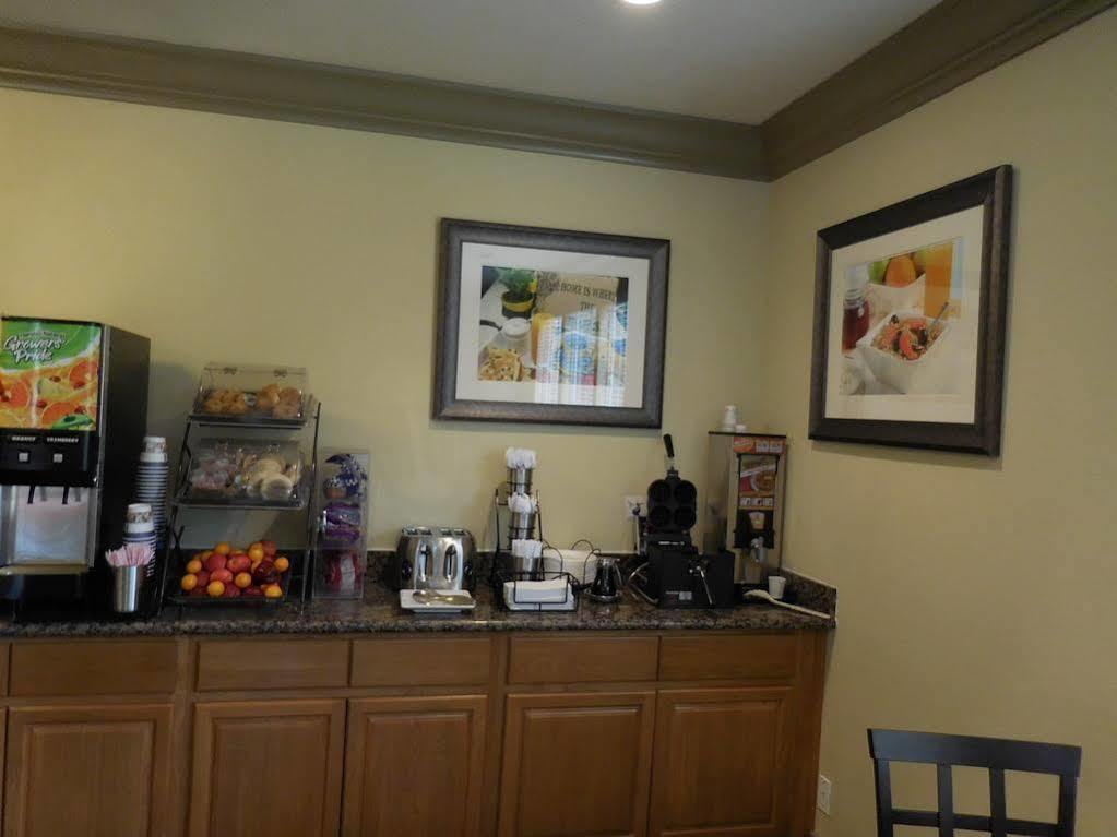 Best Western Willits Inn Εξωτερικό φωτογραφία